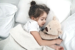 Sleep in Children study, Sleep in Children disadvantages, fewer sleep hours in children can cause long term damage, School children