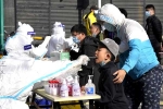 China, China Coronavirus lockdown, china s covid 19 surge making the world sleepless, Omicron