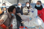 China Coronavirus lockdown, Coronavirus in China, china struggling to control covid 19 with rapidly growing cases, China coronavirus
