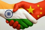 India and China latest breaking, India and China breaking, china s message for india after trump s 104 tariff, Embassy