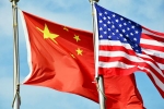 China Tariffs on USA Goods, China Tariffs on USA Goods breaking, china raises tariffs on us goods to 84 percent, Finance