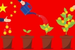 Chinese VC, Hillhouse Capital and Morningside Ventures, chinese vcs have kept fdis with india on hold, Alibaba