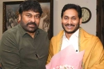 Chiranjeevi updates, Ticket Pricing issue, meeting with ys jagan has been fruitful says chiranjeevi, Ysr congress