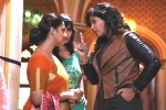 Chitrangada movie review and rating, Chitrangada movie story, chitrangada movie review, Ganesh images