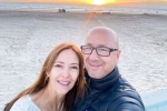 Colombia Couple in USA shocking, Colombia Couple in USA shocking, couple deported to colombia after 35 years in usa, Records