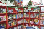 Community Christmas Center, Community Christmas Center, community christmas center opens for sunnyvale families in need, Dolls