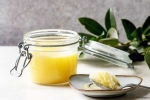 Ghee in Summers good, Ghee in Summers advantages, impact of consuming ghee in summers, Health benefits
