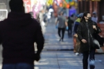 new york, new york, coronavirus outbreak in new york and new jersey is levelling off, Andrew cuomo