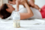 breast milk shrinking tumours, breast milk and cancer 2017, breast milk cures cancer scientists find tumour dissolving chemical in it, Cancer cells