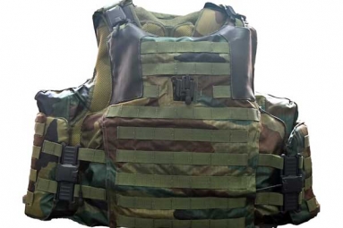 DRDO Develops India&#039;s Lightest Bulletproof Vest