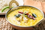 Dal Vs Protein Needs, Dal Vs Protein Needs doctor, can dal alone meet your protein needs, Comfort food