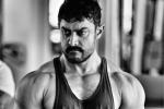 Aamir Khan, Aamir Khan news, dangal trailer release date, World of cinema