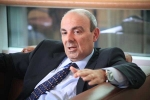 Ambani, Rahul Gandhi, dassault ceo rubbishes charges leveled by rahul gandhi over rafale, Dassault aviation