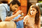 Dear Zindagi collections, Dear Zindagi review, dear zindagi three days collections, English vinglish