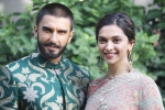 Deepika and Ranveer wedding card, Ranveer Singh, it s official deepika ranveer to get married in november, Ramleela