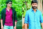 Sri Thenandal Films, Dhanush latest, dhanush to direct nagarjuna for a multi starrer, Mersal