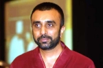 Sanjay Gadhvi age, Sanjay Gadhvi family, dhoom director sanjay gadhvi is no more, Dhoom 3