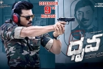 story, review, dhruva telugu movie, Arvind swamy