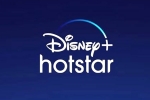Disney + Hotstar updates, Disney + Hotstar subscription, jolt to disney hotstar, Disney hotstar