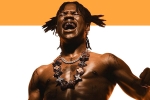 Divine Ikubor new updates, Divine Ikubor latest, calm down singer for rrr song, Nigerian
