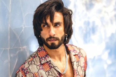 Ranveer Singh Replaces Shah Rukh Khan