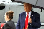 Donald Trump wealth, Donald Trump family, donald trump pleads not guilty, Us presidential elections
