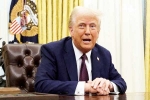 India DOGE Cut, Donald Trump On DOGE Cut for India, donald trump on doge cut about giving 21 million to india, Nepal