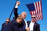 Donald Trump health, Donald Trump Rally Shooting, updates of donald trump rally shooting, Fbi