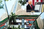 Donald Trump Tariffs impact, Donald Trump Tariffs impact, trump tariffs rs 20 lakh crore gone in 10 seconds in india, Anxiety