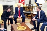 Donald Trump Vs Volodymyr Zelensky, Donald Trump Vs Volodymyr Zelensky breaking, what triggered clash between trump and zelensky, Joe biden