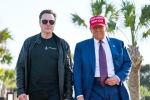 Donald Trump breaking news, Donald Trump new updates, donald trump finally addresses rumors about elon musk, Democrats