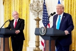 Donald Trump for Gaza, Donald Trump to Gaza, donald trump announces to make gaze beautiful again, Israel