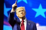 Donald Trump interests, Donald Trump for USA, donald trump fires against india and china, Cuba