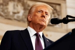 Donald Trump breaking, Donald Trump, stage set for donald trump s swearing in as 47th president, Jeff bezos