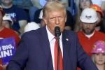 USA Elections 2024, Donald Trump victory, donald trump elected as the new president of united states, Voting
