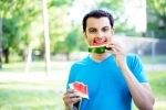 Eat and Drinks in Summer tips, Eat and Drinks in Summer research, what to eat and drink when there s no water nearby in summer, Butter