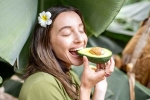 Avocados disadvantages, Avocados right way, are you eating avocados the right way, Toxic