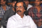 Gautham Raju kidney problems, Gautham Raju, veteran editor gautham raju passed away, Recipient
