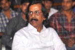 Gautham Raju breaking updates, Gautham Raju kidney problems, veteran editor gautham raju passed away, Gabbar singh 2