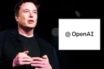 Elon Musk latest breaking, Elon Musk latest, elon musk offers 97 billion usd to buy openai, Sam altman