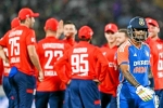India Vs England highlights, India Vs England scorecard, england keeps the t20 series hopes alive against india, Jd chakravarthy