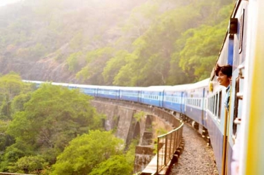 6 Things Every NRI Does When Visits India