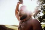extreme heat for mind, Summer heat body, how extreme heat tests the limits of body and mind, Extreme heat