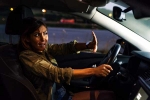 Eye strain, Eye precautions at night, precautions to be taken for eyes while driving at night, Blind