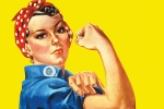 Women, inspiration, from 1980 to 2020 the biggest female icon of each year worldwide, Blooper