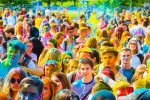 icr ministry of culture, Indians abroad, five indian festivals celebrated abroad with pep and pomp, Indian festivals
