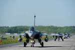 French government, Rafale deal, not involved in choice of indian partners for rafale france, Dassault aviation