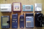 FM radio, forgotten gadgets, gadgets killed by phones, Pagers