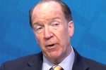World Bank latest breaking, World Bank recession, global economy close to recessions warns world bank, World bank