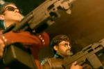 Mohan Raja, God Father review, god father 12 days worldwide collections, God father